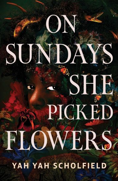 On Sundays She Picked Flowers (eBook, ePUB)