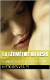 La Géométrie du Désir (bisexualité, #1) (eBook, ePUB) La Géométrie du Désir (bisexualité, #1) (eBook, ePUB)