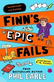 Finn's Epic Fails (eBook, ePUB)