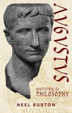 Augustus: Invitation to Philosophy (Ancient Wisdom, #5) (eBook, ePUB)