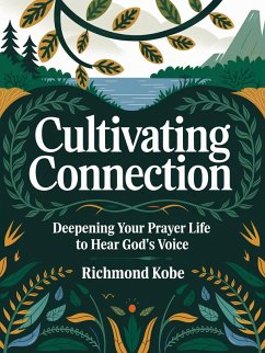 Cover Cultivating Connection (eBook, ePUB)