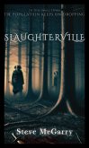 Slaughterville (eBook, ePUB)