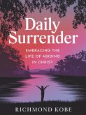 Daily Surrender (eBook, ePUB) Daily Surrender (eBook, ePUB)