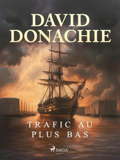 Cover Trafic au plus bas (eBook, ePUB)