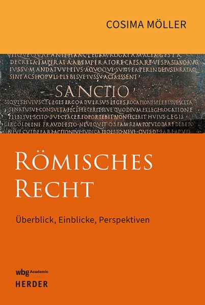 Römisches Recht (eBook, PDF)