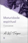 Maturidade Espiritual (eBook, ePUB)