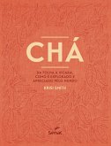 Chá (eBook, ePUB) Chá (eBook, ePUB)