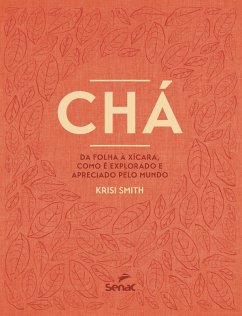 Cover Chá (eBook, ePUB)