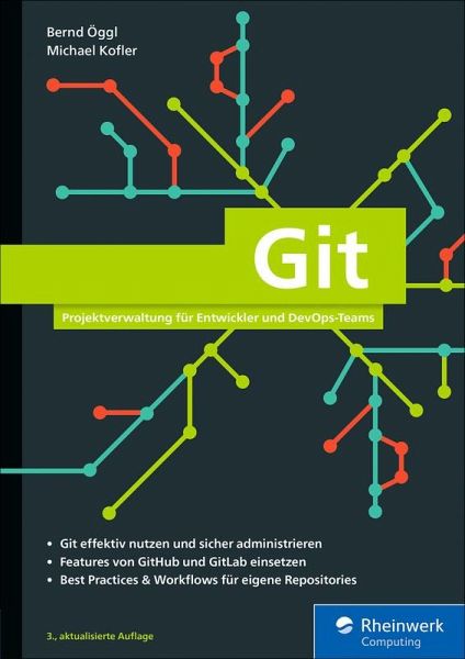 Git (eBook, PDF) Git (eBook, PDF)