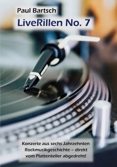 Cover LiveRillen No. 7 (eBook, ePUB)