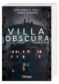 Villa Obscura (Mängelexemplar) Villa Obscura (Mängelexemplar)