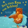 Noch einen Kuss zum Schluss!  ... - Bild 1
