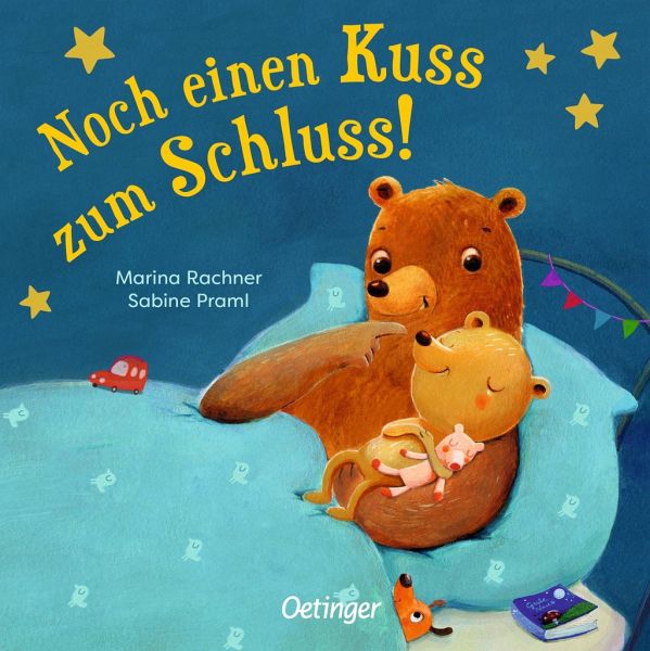Noch einen Kuss zum Schluss!   (Restauflage) Noch einen Kuss zum Schluss!   (Restauflage)