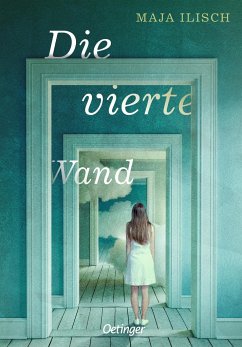 Cover Die vierte Wand  (Mängelexemplar)
