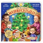 Oh, du schöne Weihnachtszeit   (Mängelexemplar)