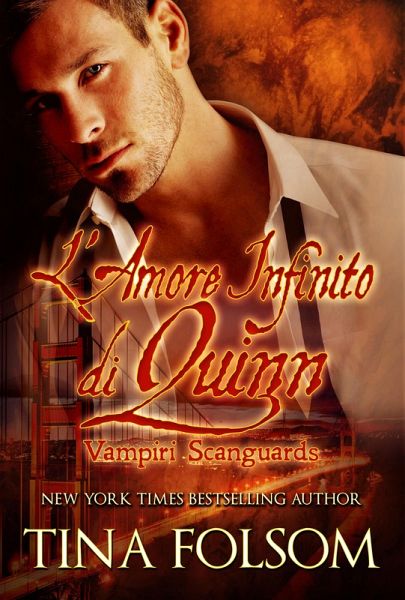 L'Amore Infinito di Quinn (eBook, ePUB)