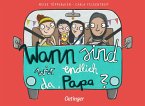Wann sind wir endlich da, Papa?   (Restauflage)