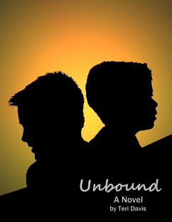 Cover Unbound A Novel (eBook, ePUB)