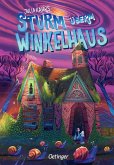 Sturm überm Winkelhaus  (Mängelexemplar)