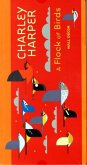 CHARLEY HARPER FLOCK OF BIRDS WALL DECOR