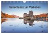 Schottland zum Verlieben (Wandkalender... - Bild 1