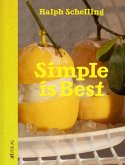 Simple is Best Simple is Best