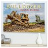 Bulldozer - bärenstarke Arbeitstiere... - Bild 1