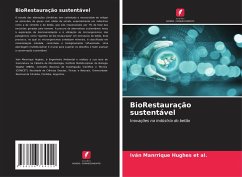 BioRestauração sustentável - Manrrique Hughes et al., Iván BioRestauração sustentável - Manrrique Hughes et al., Iván