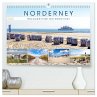 NORDERNEY Bezaubernde Nordseeinsel... - Bild 1