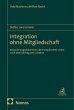 Integration ohne Mitgliedschaft - Bild 1