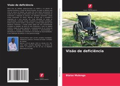 Cover Visão de deficiência