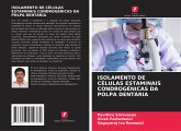 ISOLAMENTO DE CÉLULAS ESTAMINAIS CONDROGÉNICAS DA POLPA DENTÁRIA ISOLAMENTO DE CÉLULAS ESTAMINAIS CONDROGÉNICAS DA POLPA DENTÁRIA