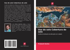 Cover Uso do solo Cobertura do solo