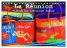 La Réunion - Vulkane und kreolische... - Bild 1