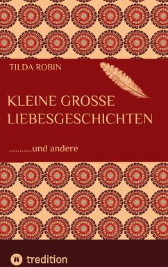Cover Kleine grosse Liebesgeschichten