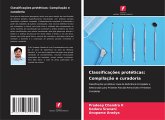 Classificações protéticas: Compilação e curadoria Classificações protéticas: Compilação e curadoria
