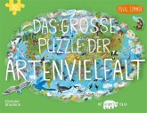 Das große Puzzle der Artenvielfalt Das große Puzzle der Artenvielfalt