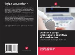 Cover Avaliar a carga emocional e cognitiva dos residentes