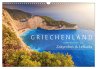 Griechenland - Malerische Küsten auf... - Bild 1
