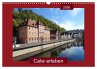 Calw erleben (Wandkalender 2026 DIN A3... - Bild 1
