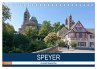 Speyer - Ansichtssache (Tischkalender... - Bild 1