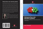 Metamorfose dos desafios globais