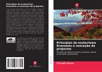 Princípios do ecoturismo Economia e conceção de projectos Princípios do ecoturismo Economia e conceção de projectos