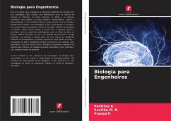 Cover Biologia para Engenheiros