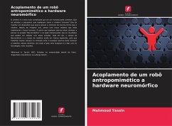 Cover Acoplamento de um robô antropomimético a hardware neuromórfico