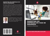 MARKETING EM EMPRESAS EM FASE DE ARRANQUE MARKETING EM EMPRESAS EM FASE DE ARRANQUE