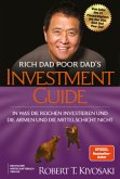 Rich Dad Poor Dad's Investmentguide Rich Dad Poor Dad's Investmentguide
