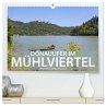 Donauufer im Mühlviertel (hochwertiger... - Bild 1