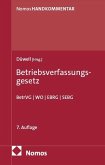 Betriebsverfassungsgesetz
