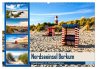 Nordseeinsel Borkum - Inselrausch im... - Bild 1